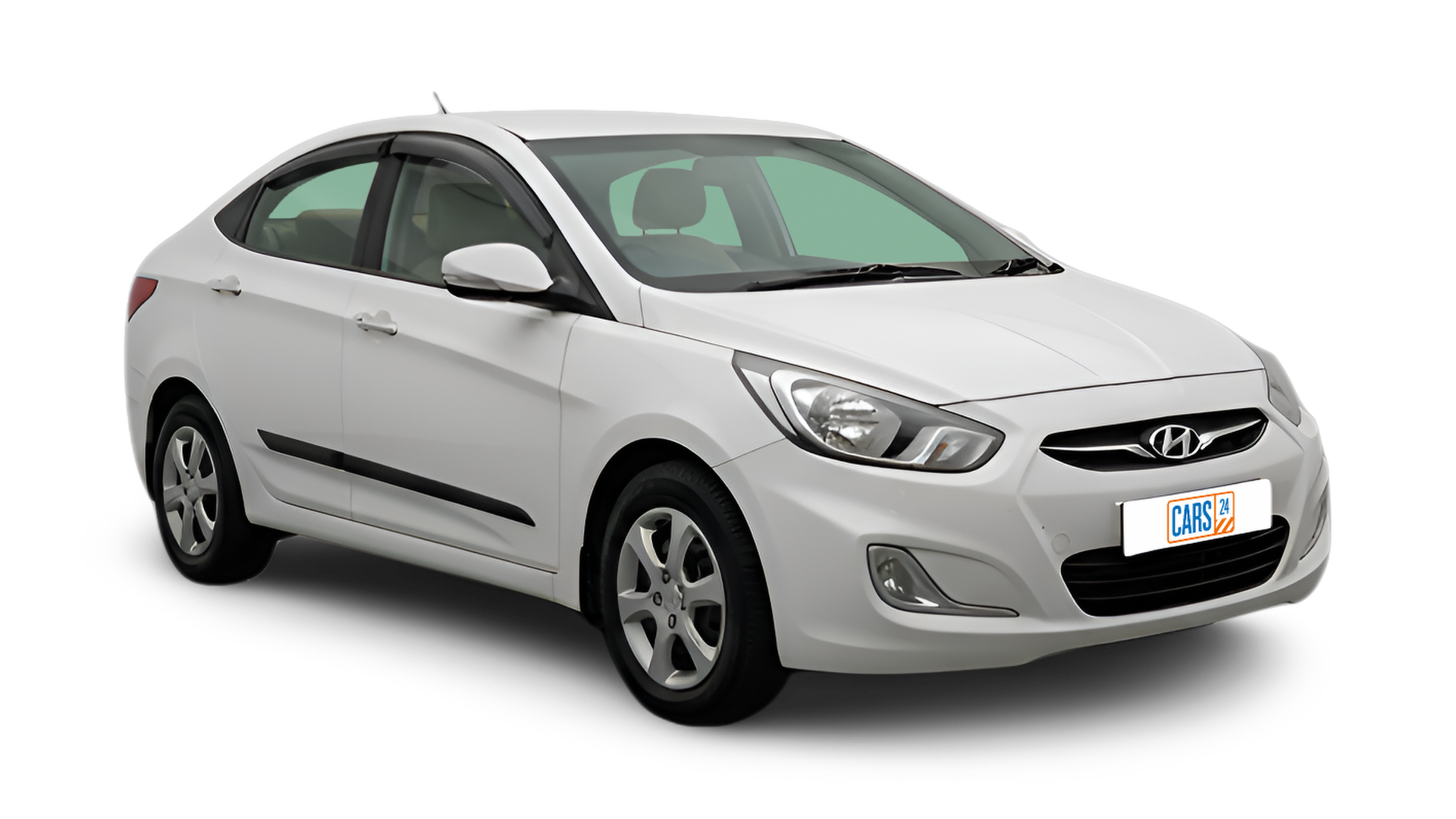 Hyundai Verna-img